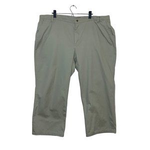 Red Kap Relaxed Khaki Pants Women's Work Uniform Occupation Office Women's 24